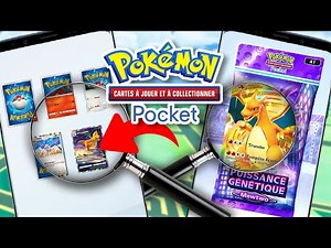 ALL THE INCREDIBLE SECRETS YOU NEED TO KNOW!! - POKÉMON POCKET