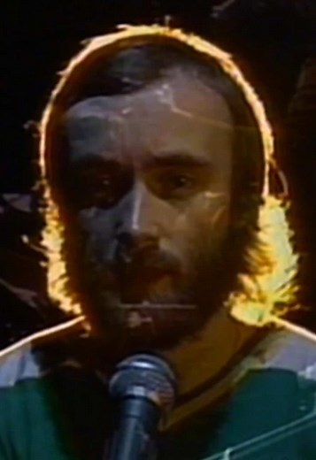 Fifty years ago this month, Genesis released “Ripples” b/w “Entangled” as a single from “A Trick Of The Tail”. “For me it really evokes that first period when Phil took over the vocals.” - Tony Banks “I think that’s really important, that Genesis had this ability to have quiet moments and then loud moments, the dynamics of which I think characterized the band very much in those early days... There’s so much that’s typically Genesis of this.” - Steve Hackett #Genesis #70sMusic #PhilCollins
