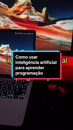 Como usar ChatGPT para aprender programação