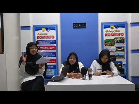 Tugas Kelompok Asyncronous 1 - Podcast