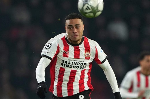 USMNT’s Sergiño Dest aiming to return before World Cup after suffering thigh injury