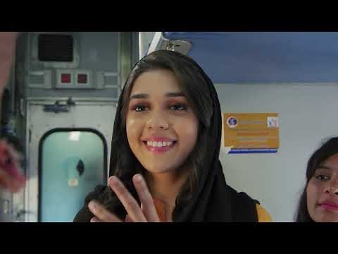 Ishq Subhan Allah | Ep - 1 | Webisode 02 | Zara, Kabir, Rizwar | Zee TV