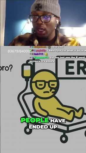 Sneezing Dangers: Why You Should NEVER Hold It In! #shorts