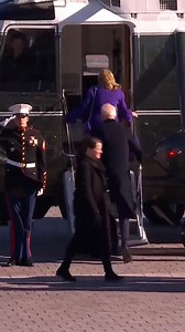 88K views · 1.8K reactions | Former president Joe Biden ended his term in the White House by telling the American people to "stay engaged" during a speech following Donald Trump's inauguration. | USA TODAY | Facebook