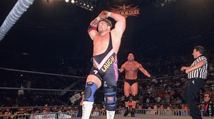 FULL MATCH: Goldberg vs. Hugh Morrus: WCW Nitro, Sept. 27, 1999