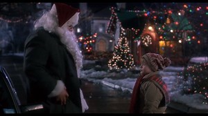 8.3K views · 171 reactions | One of the most underrated moments in Home Alone, when Kevin meets 'Santa' and requests his one Christmas wish.  | Smooth Radio | Facebook