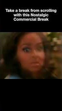 Part 2: Just a Nostalgic Commercial Break from scrolling #nostalgia #disneychannel #2000s