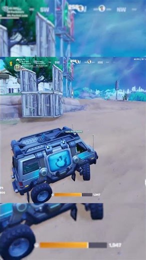 My Grandma and i Won the first game of the season