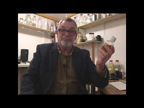 510-Pyro with semi-stand development explained