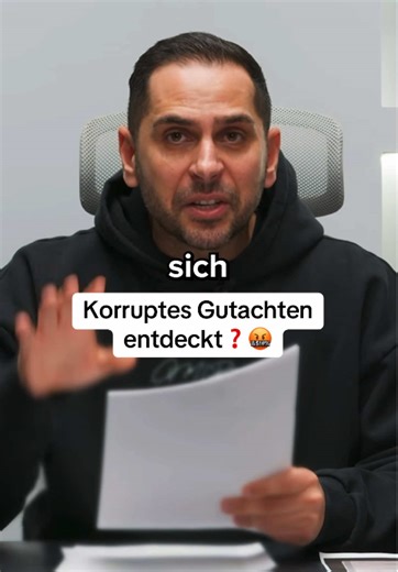 Korruptes Gutachten im Fall Emelie entdeckt