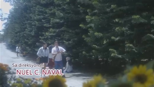 love in lockdown | MMK (The Official)