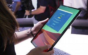 Microsoft Surface Pro X Hands-on_ ARM powered Windows