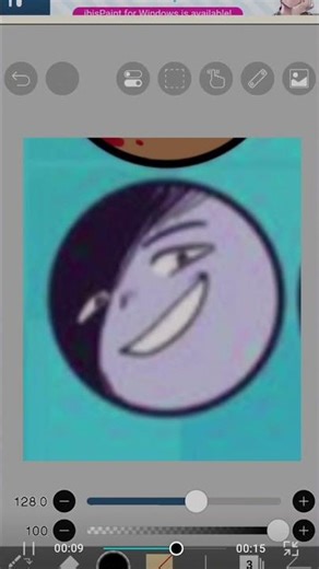 Making 100 faces human part 10