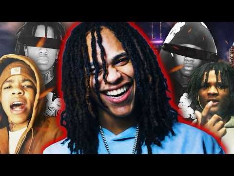 15 With 3 Bodies: The Many Murders of Lil Speedy