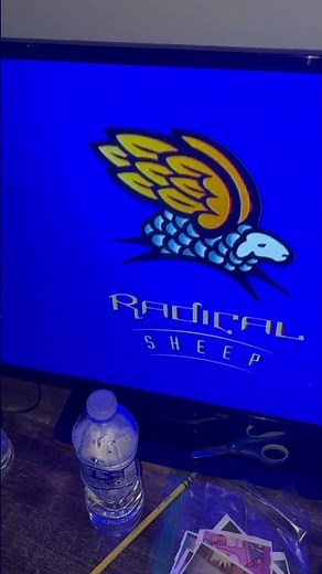 Radical Sheep Productions/Treehouse TV (2002)