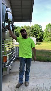 Tour of the bus for our fans and following this video is a tune especially for you! This week we will be posting more videos. Stay tuned! | The Malpass Brothers