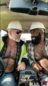 “Construction break… but we can still build some trouble.” #fblifestyle | Apollo Silvermane