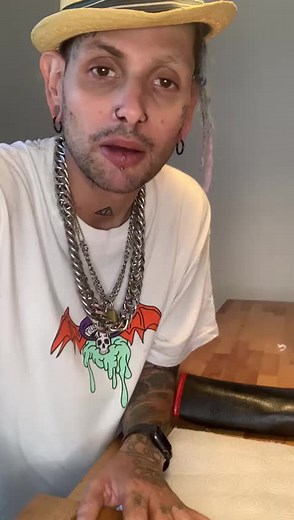 Il Simo del Fantabosco su TikTok