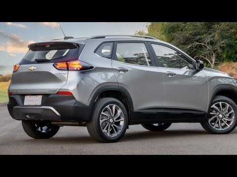 Novo 2026 Chevrolet Tracker Chegou! O SUV Que Vai DOMINAR o Brasil? 😱🔥