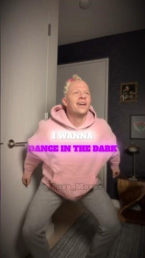 Dance In The Dark 🕺#dance #trending #viral