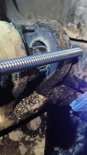 boringandweldingmachine on TikTok