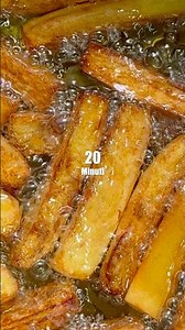 Is it possible to fry starting with cold oil? #shortsfeed
