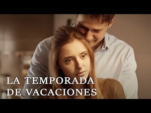LA TEMPORADA DE VACACIONES ♥ LOS RICOS TAMBIÉN LLORAN