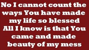 HAPPY Lyrics - AYIESHA WOODS | eLyrics.net