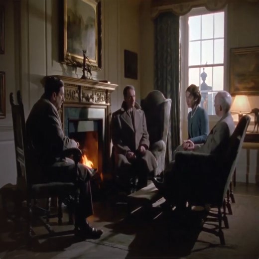 Agatha Christies Poirot S3.E11 - The Mystery of Hunter's Lodge #P9 | Julie Lang
