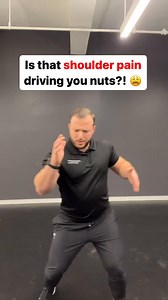 49K views · 902 reactions | 慄‍♂️ Shoulder Pain BE GONE! 慄‍♂️ -...