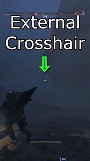 How to be MORE dangerous with the AMR #shorts #helldivers2 #gaming