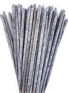 Premium Copal Incense 20 Sticks, Incienso Mexicano