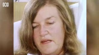 Philosopher Val Plumwood recounts near death encounter with crocodile (1985)