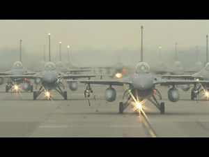 Taiwan fighter jets scrambled in military readiness exercise | AFP