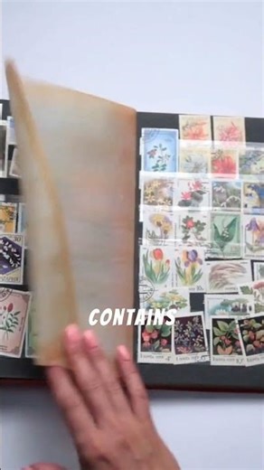 USPS 250th anniversary - Stamp Collection