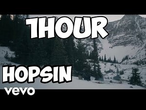 NF-Lost ft HOPSIN (1 hour )