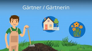 Gärtner / Gärtnerin werden • Ausbildung & Beruf, freie Stellen