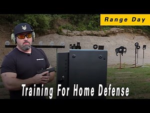 handgun safe - Fast access gun safe training tips