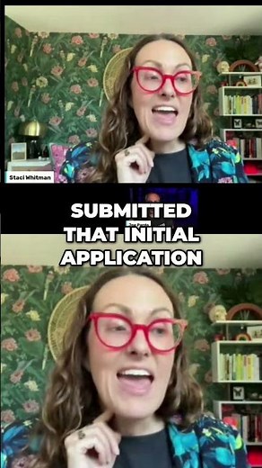 Shark Tank Journey: From Application to the Show! #shorts