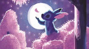 Disney’s Stitch to lead new comic series from Dynamite Entertainment