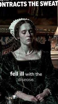 Anne Boleyn Almost Died From a Disease That No Longer Exists