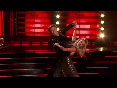 Robert Irwin’s Finale Quickstep | Dancing with the Stars