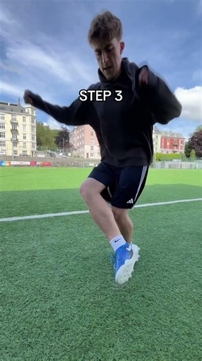 LEARN THE ECLIPSE 🇧🇷⚽️ #football #footballskills #tutorial #shorts