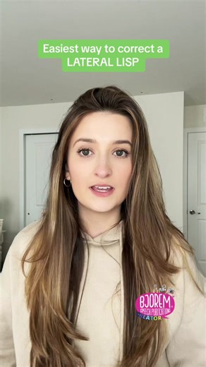 Treating a lateral lisp makes my speech therapy sessions SO much easier with this lateralization deck! @Bjorem Speech #bjoremspeech #gifted Go run and get yours! #pediatricspeechtherapist #pediatricslp #privatepracticeslp #laterallisp #laterallispspeechtherapy #laterallisptherapy #lateralization