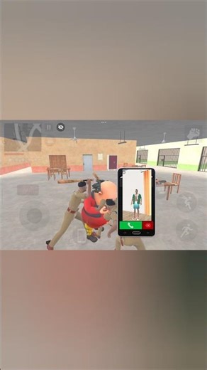 Indian Theft Aura Simulator Motu Mafia roll 😱🥵🥶#viral #shot #gaming #india #viral