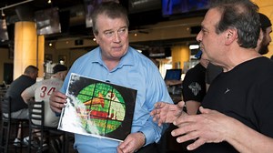 What was it like working for South Jersey's tech giant? Former RCA workers share stories