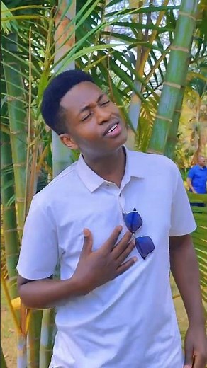 Be still my soul