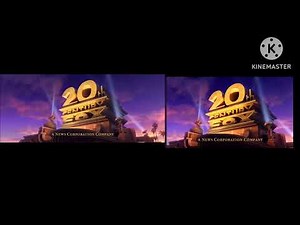 20th century fox blue sky studios (2013) (Epic) (All the formats)