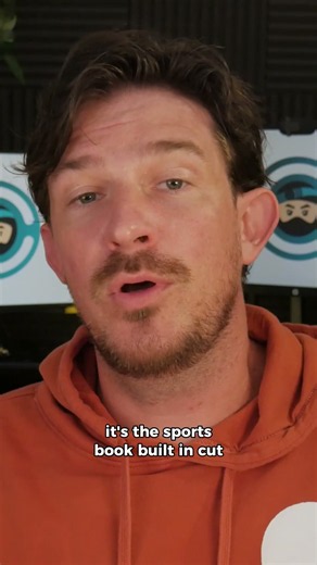 Why the House Always Wins (Sports Betting) #SportsBetting #Gambling #FanDuel