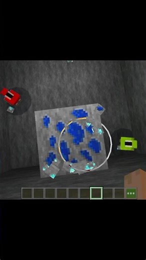 Minecraft parrots trend #minecraft #parrortstrend